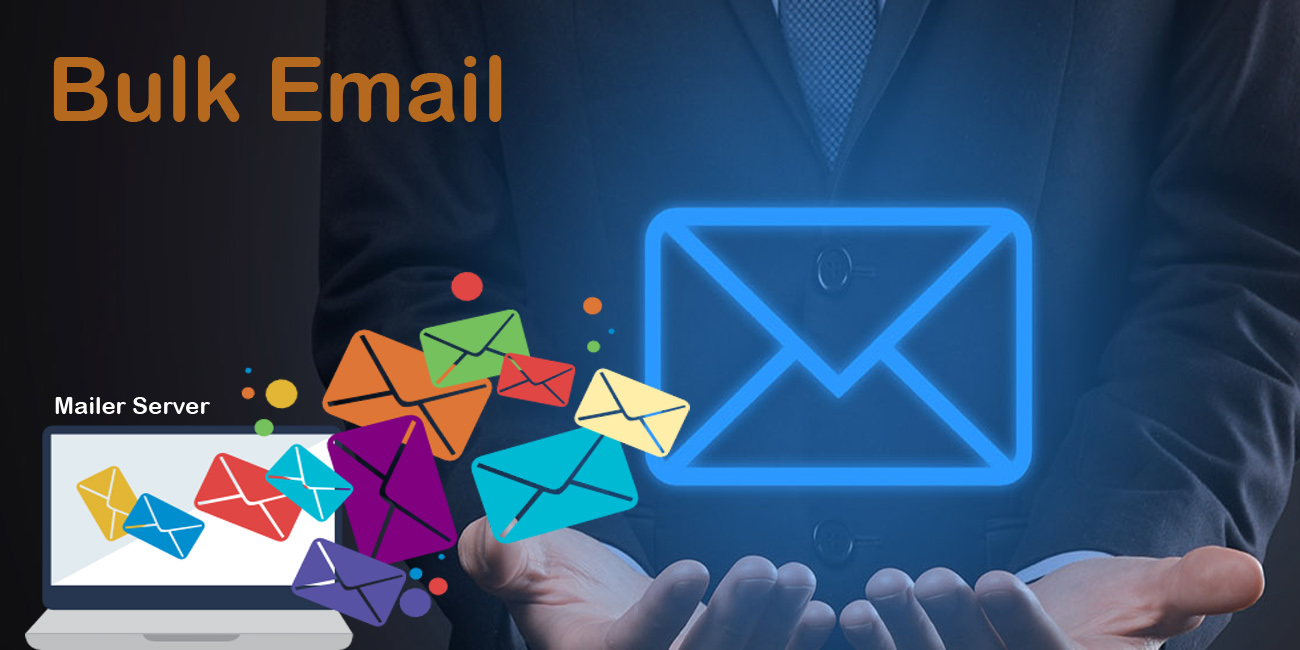 Bulk Email Service provider-Kerala
