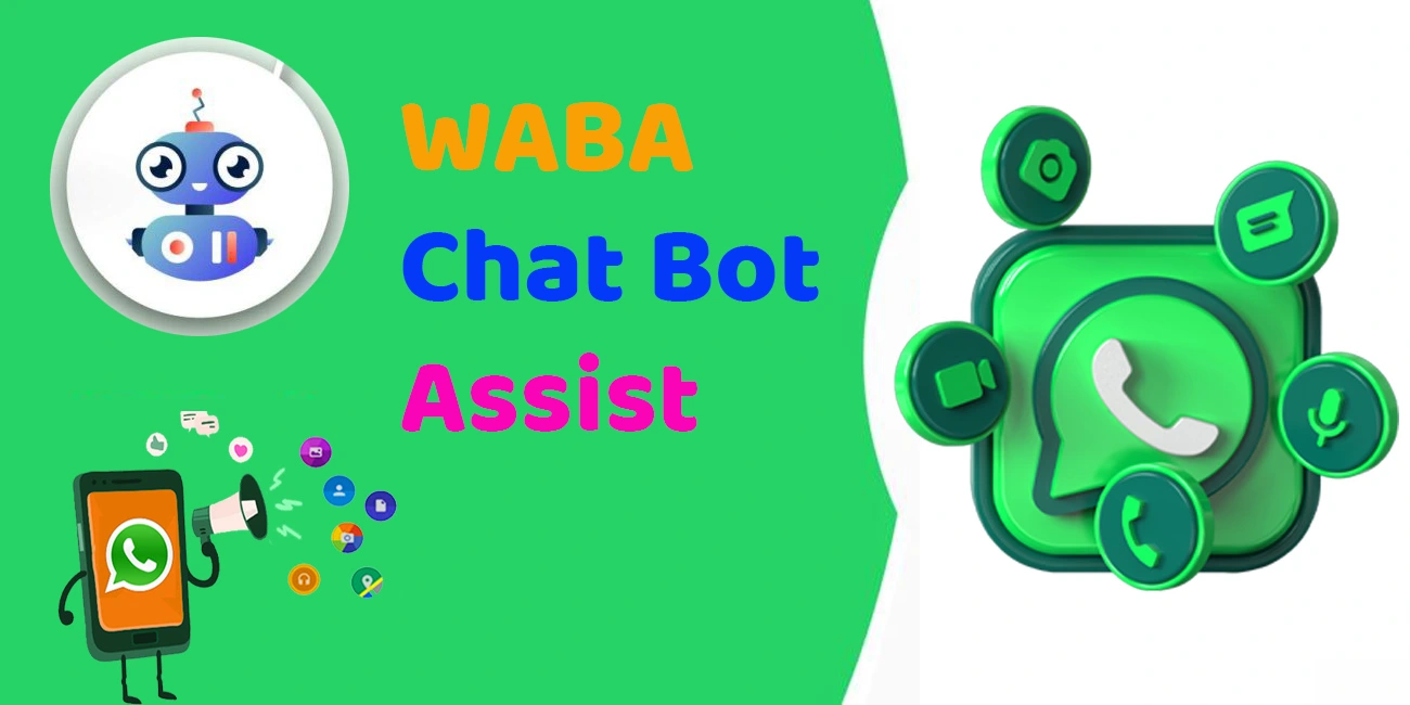 WhatsApp Chatbot Builder - Kerala