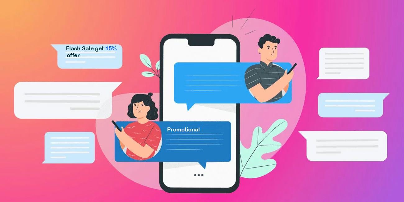 Promotional Bulk SMS Provider Kerala