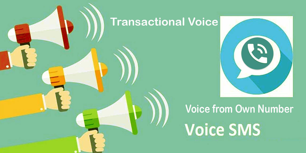Voice SMS / Voice Call Kerala